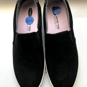 Dr. Scholl's Madison Slip-on Sneakers NWOT Sz 7.5